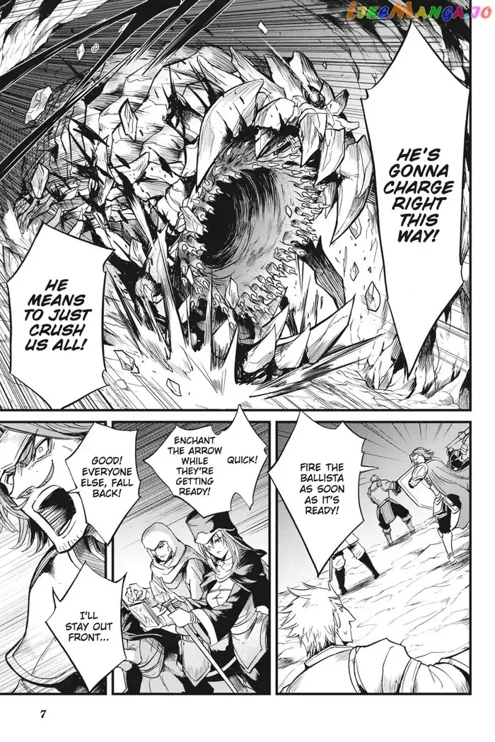 Goblin Slayer: Side Story Year One Chapter 17.5 image 07_optimized_optimized
